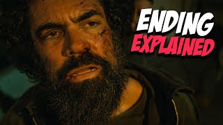 Mayans Mc Season 4 Episode 8 Ending Explained  Recap [upl. by Livy]