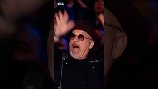 AGT’s Most Shocking Magic Performance Ever agt americasgottalent shorts [upl. by Eiuol]