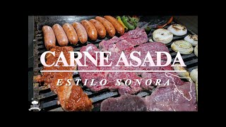 Deliciosos Tacos De Carne Asada Estilo Navojoa Sonora  No Soy Chef [upl. by Anemij921]