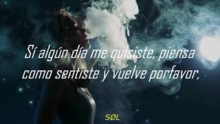 Reflexiones  Esto es eso Lyrics [upl. by Hama]