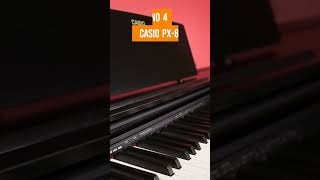 Top 5 BEST Digital Pianos in 2024 [upl. by Kaliski]