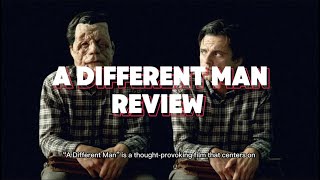 A different manmovie review [upl. by Alcinia]