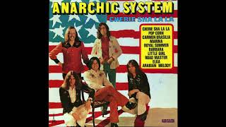 Anarchic System Pop Corn 1972 [upl. by Cornelius]