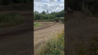 Micklefield mx motocross fypシ゚viral fyp foryou dirtbikes trending viral automobile [upl. by Deina]