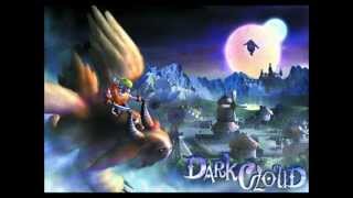 Dark Cloud OST  Emergency Extended [upl. by Mannes]