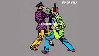 Amor Fou  Goodbye Lenin [upl. by Eerolam]