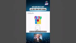 Mỗi người đều có cái đầu hình khối rubik review docla hay rikhongviu [upl. by Dihsar146]