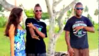 Dezine Gial video Solomon Islands [upl. by Ennoval]