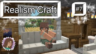 Realism Craft Lets Decorate Episode 7 [upl. by Rosamond]