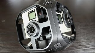 GoPro Omni Review [upl. by Karin]