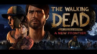 The Walking Dead  A New Frontier  Episode 2 [upl. by Aniala]