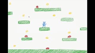 Stencyl Beginners I  Designing a platform Game [upl. by Manard]