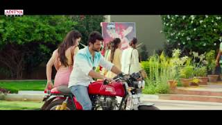 Inkem inkem kavale official video Kannada version [upl. by Dijam]