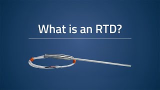 What is an RTD  How Do They Work [upl. by Aihc]