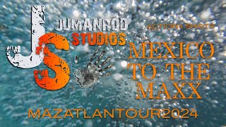 MazatlanToTheMaxx [upl. by Helsa]