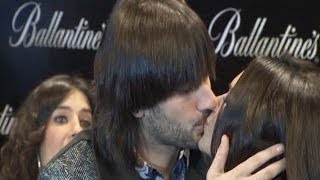 Melendi y La Dama ponen fin a su relación [upl. by Ahsielat]