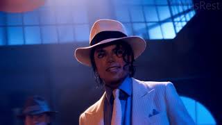 Michael Jackson  Smooth Criminal Remastered 4K 60fps 169 [upl. by Sito51]