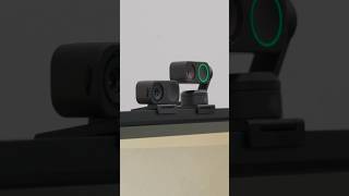 Step up your webcam game Insta360 Link 2 [upl. by Trinetta402]