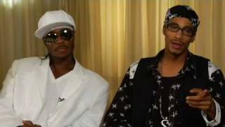 Bone Thugs N Harmony Speak on Musical Influences and Alleged Turmoil in the Group [upl. by Trudie]