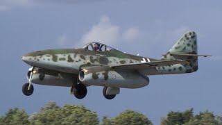 RIAT 2023 Wednesday Arrivals 12th July 2023 [upl. by Nilcaj]