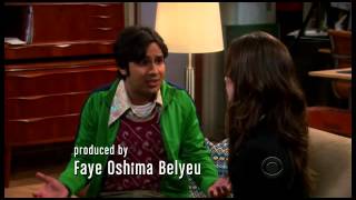 The Big Bang Theory  Best Scenes  Part 6 [upl. by Ylil]