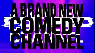 PULPED A brand new comedy channel [upl. by Nidorf]