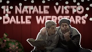 IL NATALE VISTO DALLE WEBSTAR  NIRKIOP [upl. by Derick733]