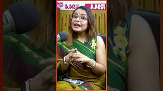 ছয় মাসে একবার হলে হবেই Meher Afroz Shaon shorts kothacom [upl. by Walcoff]