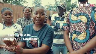 Imisi  2024 Yoruba movie Ronke odusanya Mr macaroni mode Martins Ronke oshodi Afeez owo [upl. by Maro726]