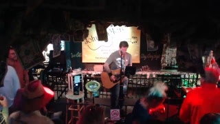 Willie Ts Bar Restaurant John LaMere On Stage [upl. by Daile]