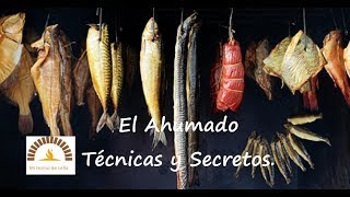 Como Ahumar Técnicas y secretos  RDGrillmaster [upl. by Frulla993]