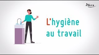 Recyclage DEEE Jadopte les bons gestes  LHygiène au travail [upl. by Charlene]