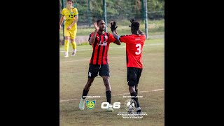 VIAREGGIO CUP 2024 MD1 CARRARESE VS BEYOND LIMITS FA HIGHLIGHT [upl. by Lirba]