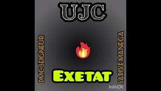 UJC exetat [upl. by Louise]