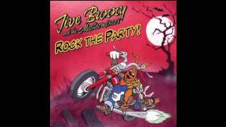 Jive Bunny  Rock The Party [upl. by Kristel]