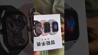 Smart watch unboxing video 💥💥 [upl. by Hedges553]