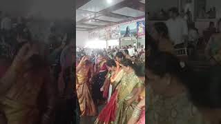 కాకతీయ కోట మీద  folk dj song dance folklovers folkhits dj dance folks folkhitsongs [upl. by Ashlee546]