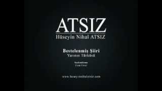 Yarının Türküsü Ozan Ünsal [upl. by Sanez91]