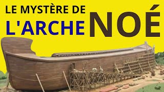 LES SECRETS DE LARCHE DE NOE [upl. by Nnyrb]