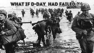 What if DDay had failed [upl. by Marcelline754]