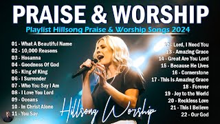 Nonstop Praise And Worship Songs  Best 20 Praise And Worship Songs  Best Christian Songs 2024 111 [upl. by Egarton]