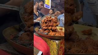 ⚡⚡ Oil Man Pakoda Making Process⚡⚡ shorts telugufoodie esangathulu streetfood foodie omelette [upl. by Assetnoc]