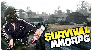 Will To Live Online  CHEEKI BREEKI Simulator  MMORPG Survival Gameplay [upl. by Cleveland]