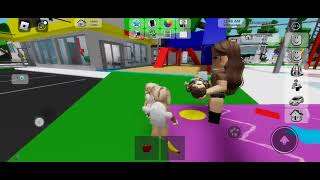 Roblox jakjestemdzieckiem familygamestv igaampweronikaampmisza [upl. by Notnek413]