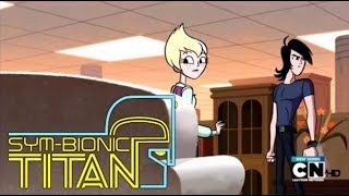 SymBionic Titan Review [upl. by Inajna60]