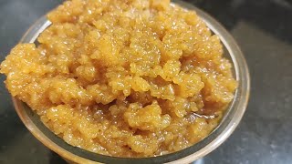 Ekadashi prasadam recipe annavaram prasadam recipe in cookerprasadam recipes [upl. by Marika]