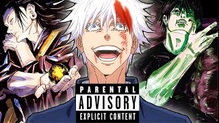 Jujutsu Kaisen S2 Is DISGUSTING… [upl. by Petite]