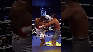 Anthony Joshua Knockouts Highlights  AJ Best Moments [upl. by Denae264]