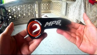 MTB STEM DABOMB MP8 80MM [upl. by Ettelohcin]