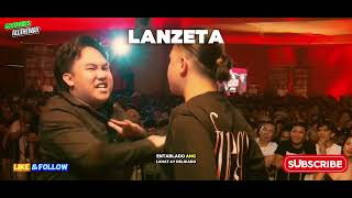 HANAMICHI SAKURAGI PangilSaPangil MHOTvsLanzeta MatiraMayaman RapBattle FilipinoRap BattleRap [upl. by Aicilet]